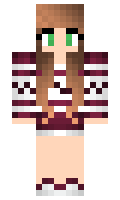 Hester minecraft skin