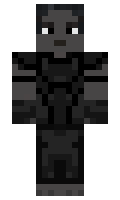 Squamas minecraft skin