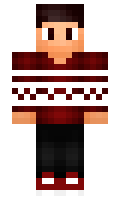 sergii minecraft skin