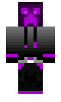 Patsargaming minecraft skin
