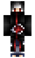 hqxi minecraft skin