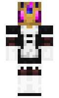 Chapface minecraft skin