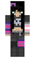 TailsTheF0x minecraft skin