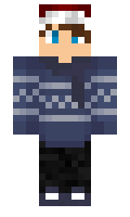 fiiini minecraft skin