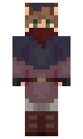 NekoTy minecraft skin