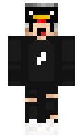 Strilex minecraft skin