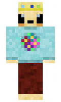 OPcatlover22 minecraft skin