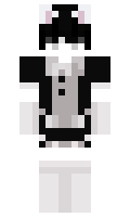 CazQ minecraft skin