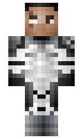 Mackyykcam minecraft skin