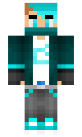 Wildough minecraft skin