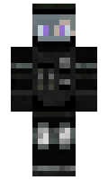 ZEROWITHZ minecraft skin
