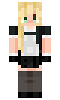 dalatiidae minecraft skin