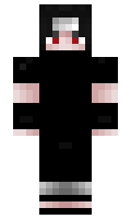 Ilabeu202 minecraft skin