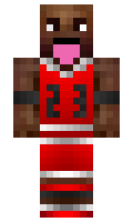 LIJZZ minecraft skin