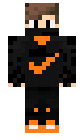 qwery minecraft skin