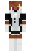WispySylph minecraft skin