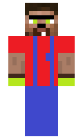 qes minecraft skin