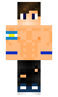 ramiroleyva minecraft skin
