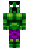 periboy minecraft skin