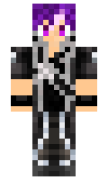 electricwolf6909 minecraft skin