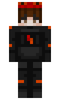 PlanetTeamSpeak minecraft skin