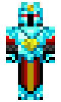 Sayton minecraft skin
