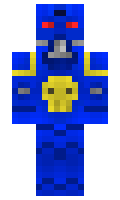 Mastersl minecraft skin