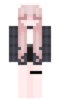 TIKOVKA minecraft skin