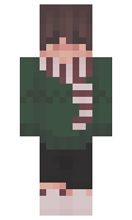 Kussos minecraft skin