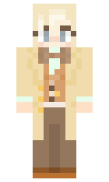 Kioshi935 minecraft skin