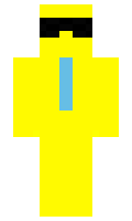 Nunk minecraft skin