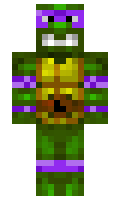 Incognito minecraft skin