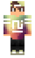 Edvinsar minecraft skin