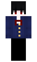 kuzeysnL minecraft skin