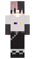 A1ro minecraft skin