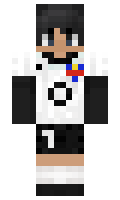 GioAlex2810 minecraft skin