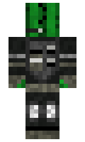 KolonalKaktus minecraft skin