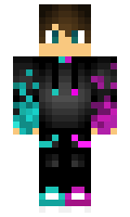 carlos26 minecraft skin