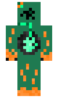 Vyei minecraft skin