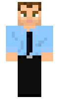 MorleHalpert minecraft skin