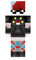 poiuytrew minecraft skin
