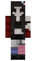 Wasdamatter minecraft skin