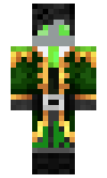 Dewrat minecraft skin