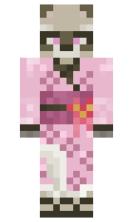 AmaraMara01 minecraft skin