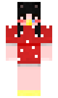 froger minecraft skin