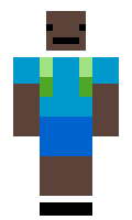 Casanova minecraft skin