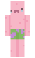 TeepannuSofia minecraft skin