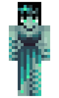 Uneednottoknow minecraft skin