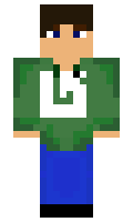 PaperCanoe minecraft skin