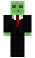 Hatigatsu minecraft skin